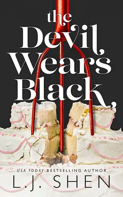 Diabol nosí čiernu - The Devil Wears Black