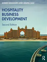 Rozvoj podnikania v hotelierstve a gastronómii - Hospitality Business Development