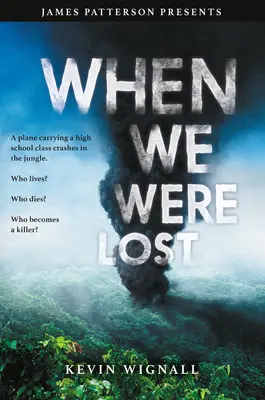 Keď sme boli stratení - When We Were Lost