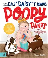 Poopy Pants and Potty Rants (Pokakané nohavice a potitulky) - Poopy Pants and Potty Rants