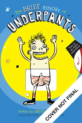 Stručná história spodných nohavíc - A Brief History of Underpants
