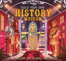 Postavte si vlastné historické múzeum - Build Your Own History Museum