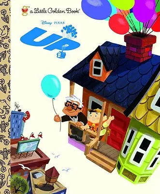 Hore (Disney/Pixar Up) - Up (Disney/Pixar Up)