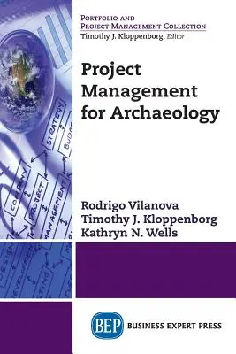 Projektový manažment pre archeológiu - Project Management for Archaeology