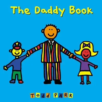Kniha o otcovi - The Daddy Book