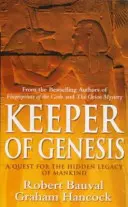 Strážca rodu - Keeper Of Genesis