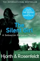 Tiché dievča - Silent Girl