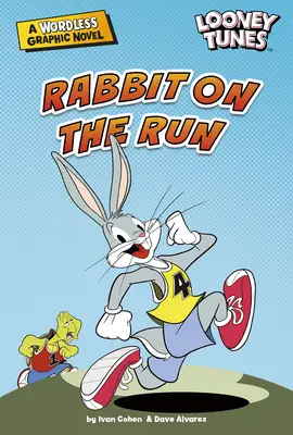 Králik na úteku - Rabbit on the Run