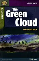 Rapid Stage 8 Hodnotiaca kniha: Zelený oblak - Rapid Stage 8 Assessment book: The Green Cloud