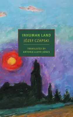 Neľudská krajina: Hľadanie pravdy v sovietskom Rusku v rokoch 1941 - 1942 - Inhuman Land: Searching for the Truth in Soviet Russia, 1941-1942