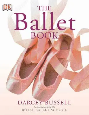 Baletná kniha - The Ballet Book