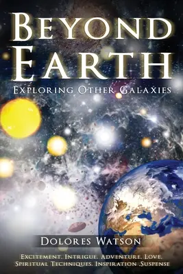 Za hranicami Zeme: Poznávanie iných galaxií - Beyond Earth: Exploring Other Galaxies