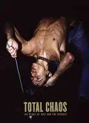 Totálny chaos: Príbeh Stooges - Total Chaos: The Story of the Stooges