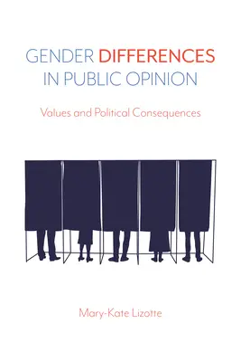 Rodové rozdiely vo verejnej mienke: Hodnoty a politické dôsledky - Gender Differences in Public Opinion: Values and Political Consequences