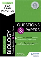 Základné cvičenia na skúšku SQA: Otázky a písomky z biológie pre 5. ročník národného kola - Essential SQA Exam Practice: National 5 Biology Questions and Papers