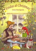Findus na Vianoce - Findus at Christmas
