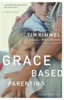 Rodičovstvo založené na milosti - Grace-Based Parenting