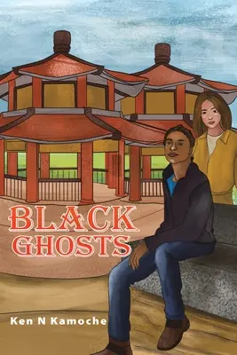 Čierni duchovia - Black Ghosts