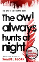 Sova vždy loví v noci - (Munch a Kruger kniha 2) - Owl Always Hunts at Night - (Munch and Kruger Book 2)