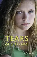 Slzy priateľa - Tears of a Friend