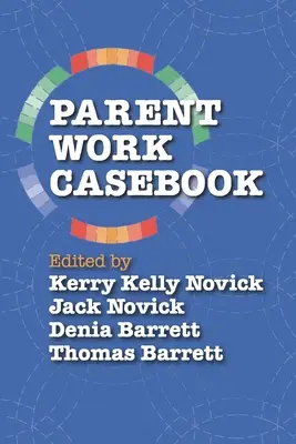Rodičovský pracovný zošit - Parent Work Casebook