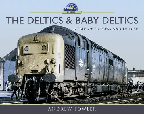 Delty a malé delty: Príbeh o úspechu a neúspechu - The Deltics and Baby Deltics: A Tale of Success and Failure