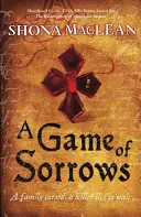 Hra smútku - A Game of Sorrows
