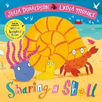 Zdieľanie mušle - Sharing a Shell