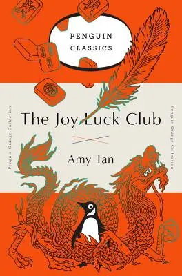 Klub šťastia - The Joy Luck Club