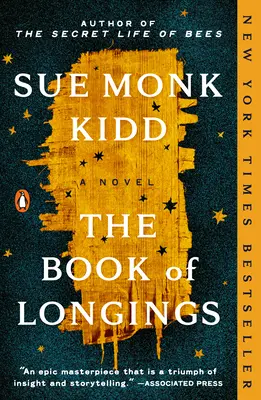 Kniha túžob - The Book of Longings