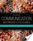 Komunikácia medzi kultúrami - Communication Between Cultures