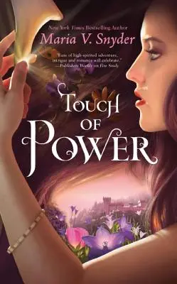 Dotyk moci - Touch of Power