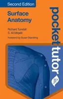 Vreckový učiteľ anatómie povrchu - Pocket Tutor Surface Anatomy