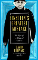 Einsteinov najväčší omyl - Život génia s chybami - Einstein's Greatest Mistake - The Life of a Flawed Genius