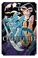Overlord, zv. 7 (Manga) - Overlord, Vol. 7 (Manga)