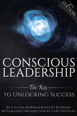 Vedomé vedenie - Conscious Leadership