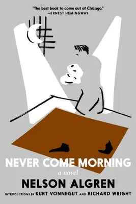 Nikdy neprichádza ráno - Never Come Morning