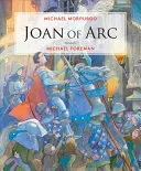 Johanka z Arku - Joan of Arc