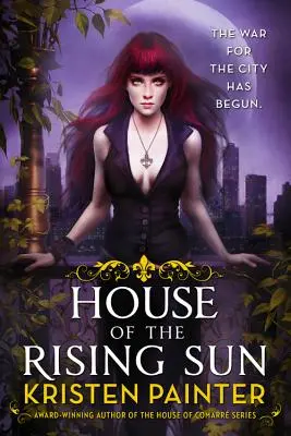 Dom vychádzajúceho slnka - House of the Rising Sun