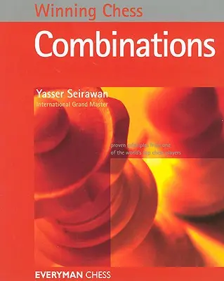 Víťazné šachové kombinácie - Winning Chess Combinations