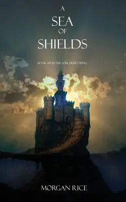 More štítov - A Sea of Shields