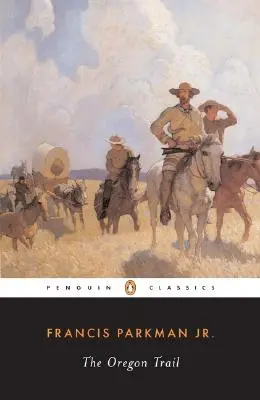 Oregonská stopa - The Oregon Trail