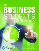 Príručka študenta obchodnej akadémie - Zručnosti pre štúdium a zamestnanie - Business Student's Handbook - Skills for Study and Employment