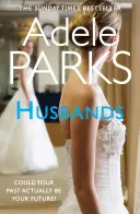 Manželia - strhujúci romantický román plný tajomstiev a lží - Husbands - A gripping romance novel of secrets and lies