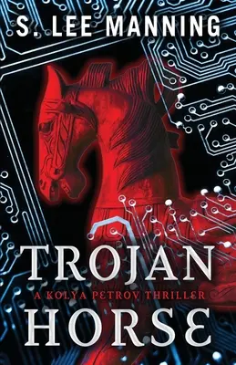 Trojský kôň - Trojan Horse