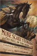 Ďalšie strašidelné príbehy na rozprávanie v tme - More Scary Stories to Tell in the Dark