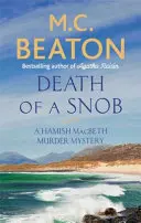 Smrť snoba - Death of a Snob