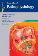 Farebný atlas patofyziológie - Color Atlas of Pathophysiology