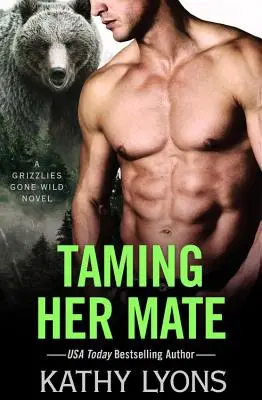Skrotenie jej partnera - Taming Her Mate