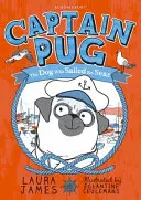 Kapitán Pug - Captain Pug